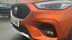 MG ZS 1.0T GDi Exclusive 5dr DCT Petrol Hatchback
